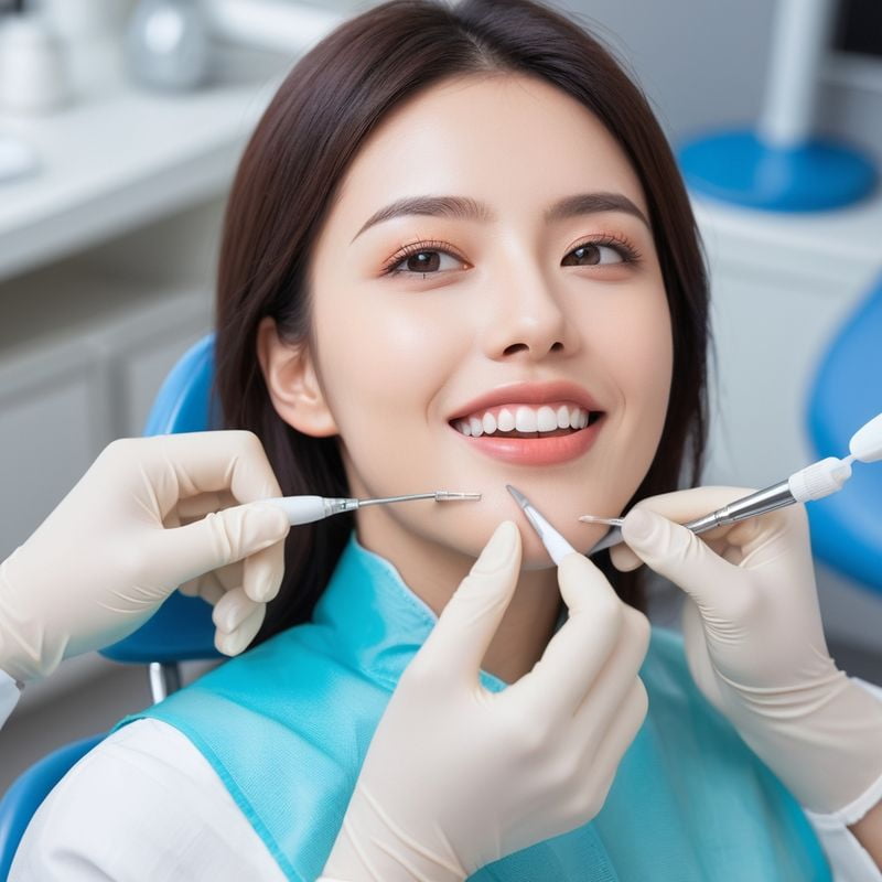 深圳正夫口腔的醫(yī)生團隊如何塑造口碑？