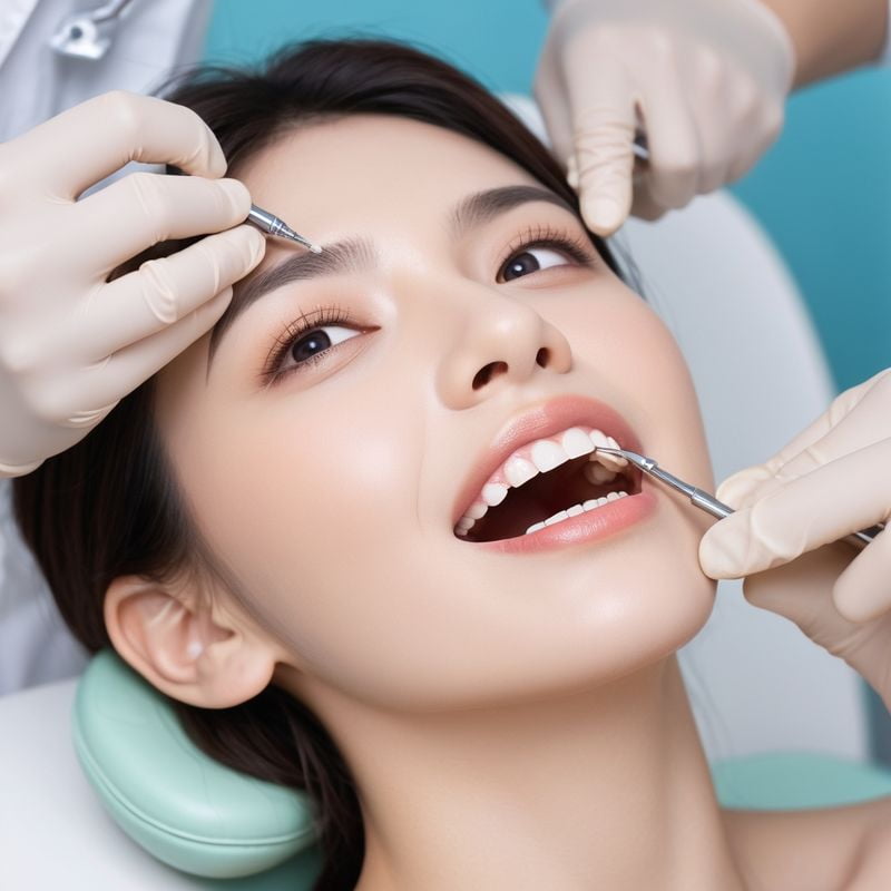 廣州柏德口腔的醫(yī)生實(shí)力