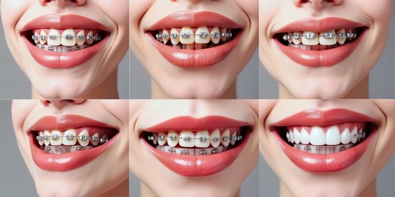 廣州柏德口腔的矯正技術(shù)特點(diǎn)