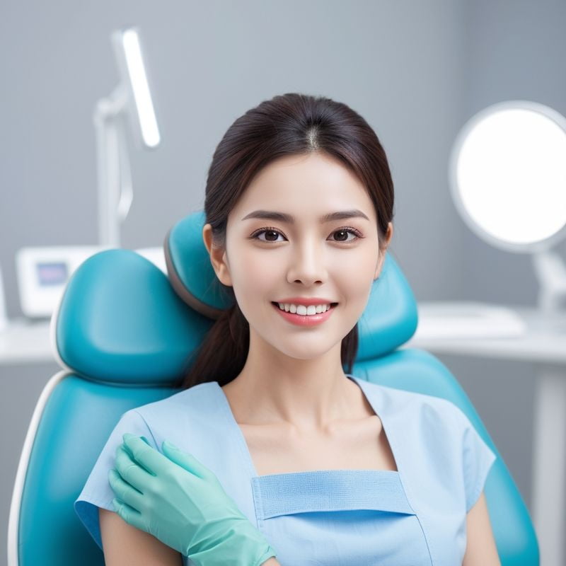 龍崗銘德口腔的價格優(yōu)勢