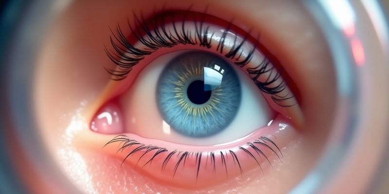 成都普瑞眼科医院 2025 价目表