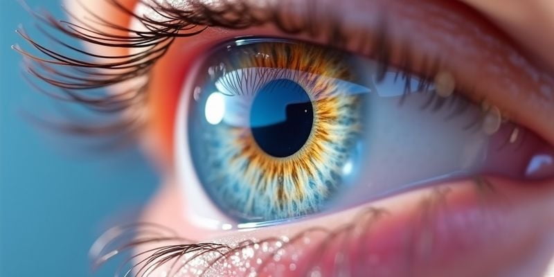 上海华厦柠盟眼科门诊部概述