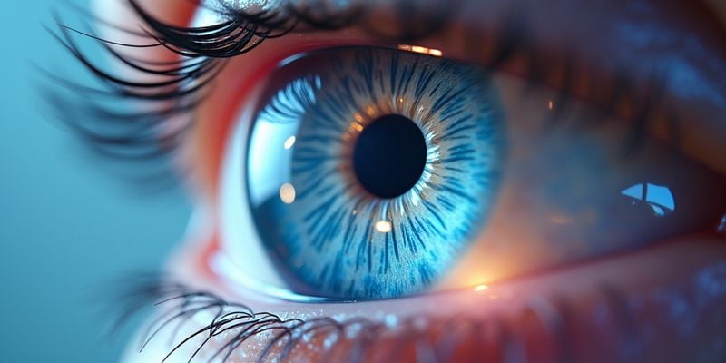 上海华厦柠盟眼科门诊部患者评价