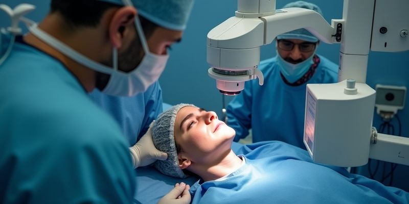 看滨州医学院附属医院眼科前必做的3个准备，让你少花冤枉钱还能看好病