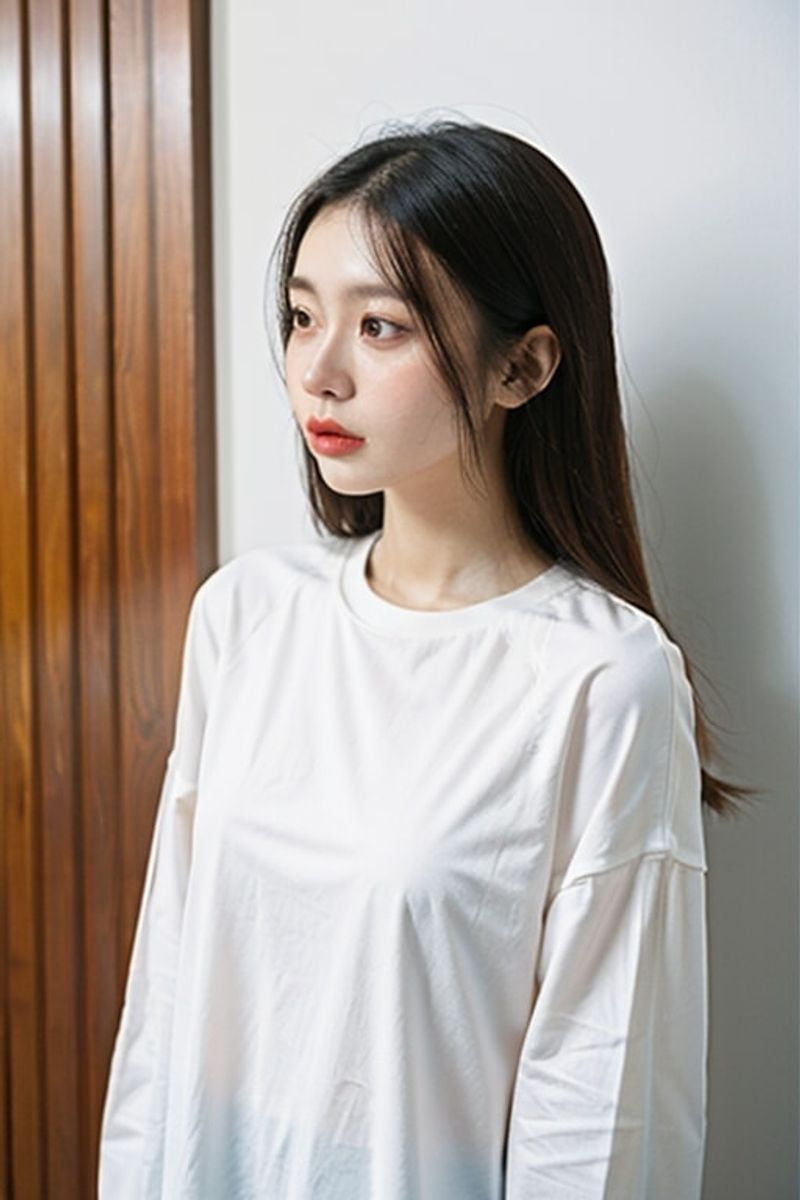 二、周美兰医生：以“自然修复”理念著称的眼角修复医生
