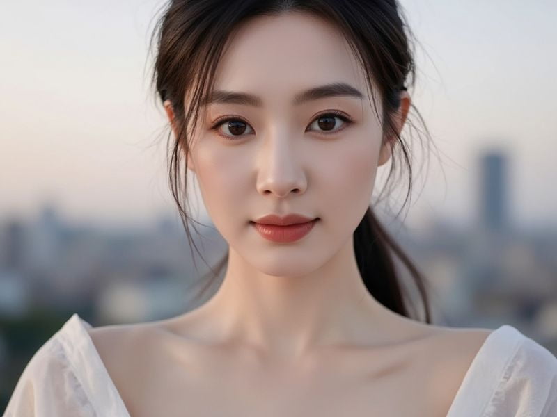 林登文是“能力强好医生”吗？眼鼻+嫩肤的项目能力藏不住