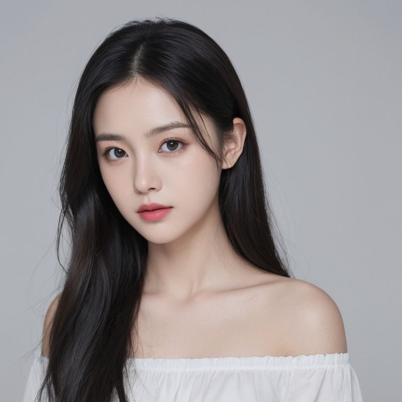 三、李保锴和张龙谁做的鼻子好?风格差异对应不同审美