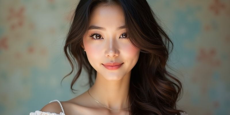 杨璐医生:擅长项目针对性强