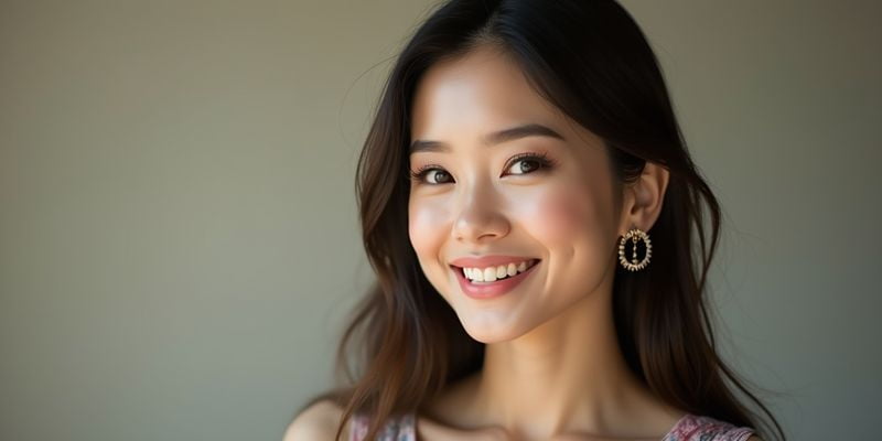 美冠臣整形：不开刀也能轻松摆脱眼袋