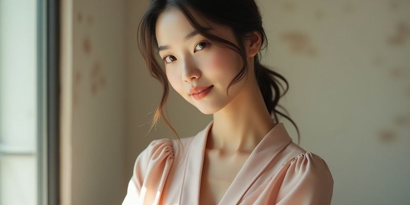 师丽丽修复内眼角成功几率高，顾客满意度达92%（内眼角开的过大也能修复）