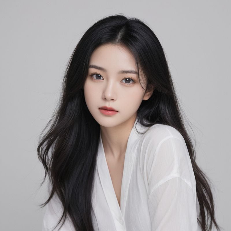 三、師麗麗修復(fù)內(nèi)眼角成功幾率高真實(shí)實(shí)例-對(duì)比：修復(fù)前后變化