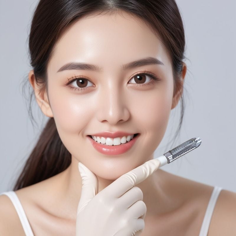兰州星德口腔是正规医院吗？是的，二级口腔医院医生技术好价格透明很靠谱