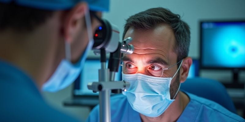 六、西宁眼科医院挂号网上预约的实例分享
