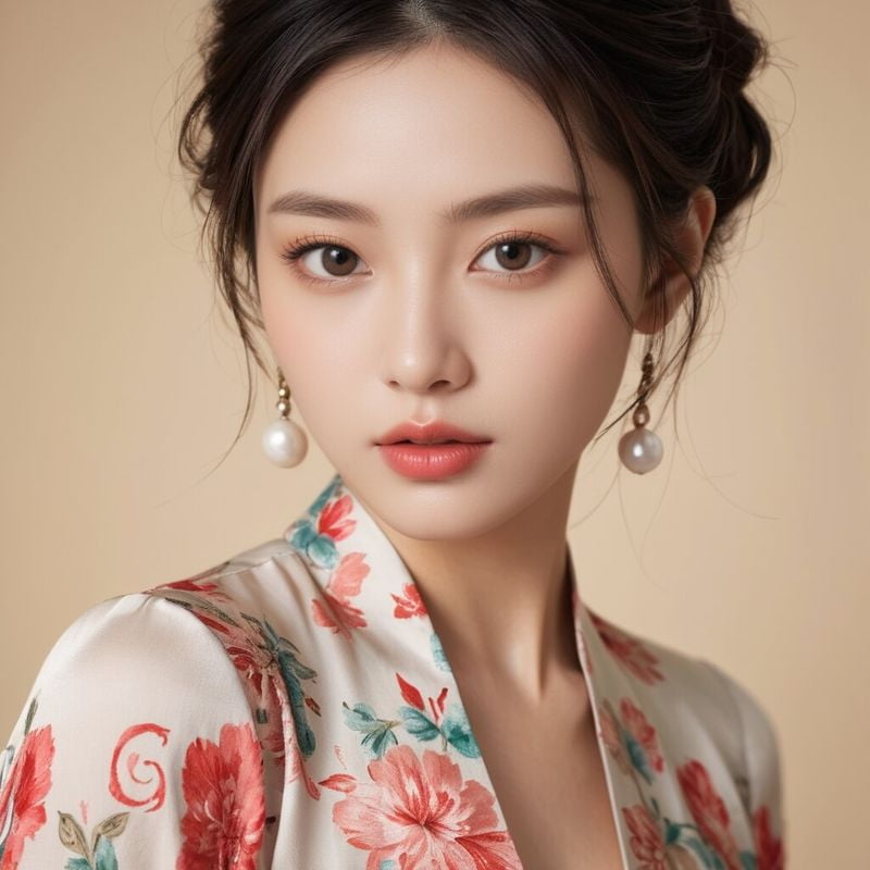 艾莉薇辉耀打鼻子，这些细节要注意
