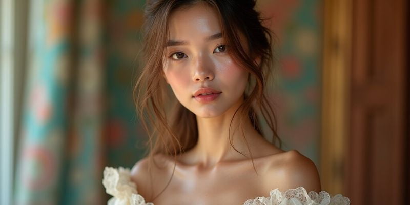 她主打哪些項目？這些你可能用得上