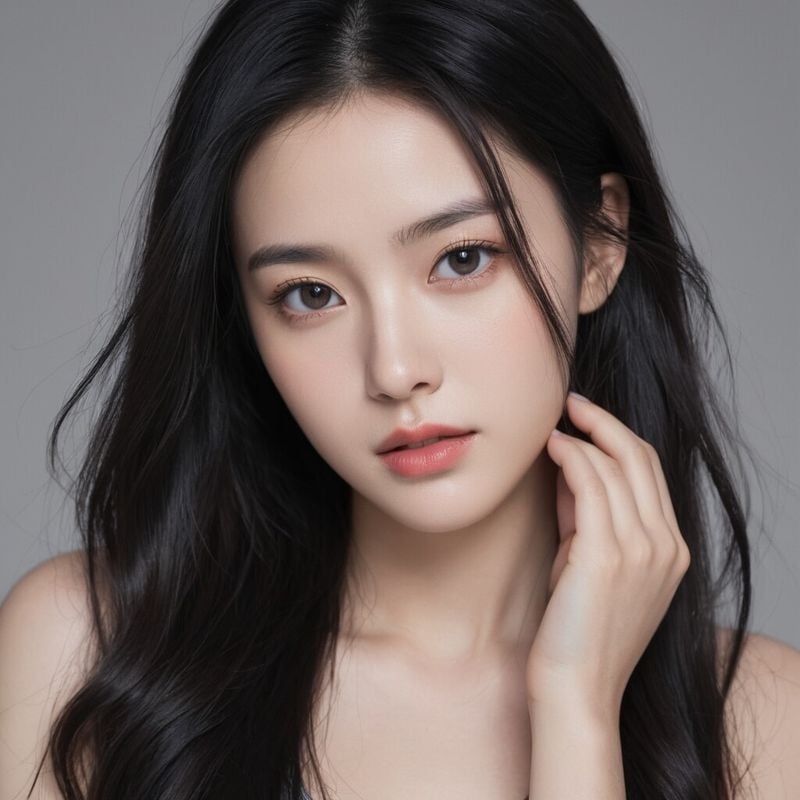 劉輔容雙眼皮修復(fù)案例深度：動(dòng)態(tài)美學(xué)理念，讓眼睛術(shù)后有神又靈動(dòng)！