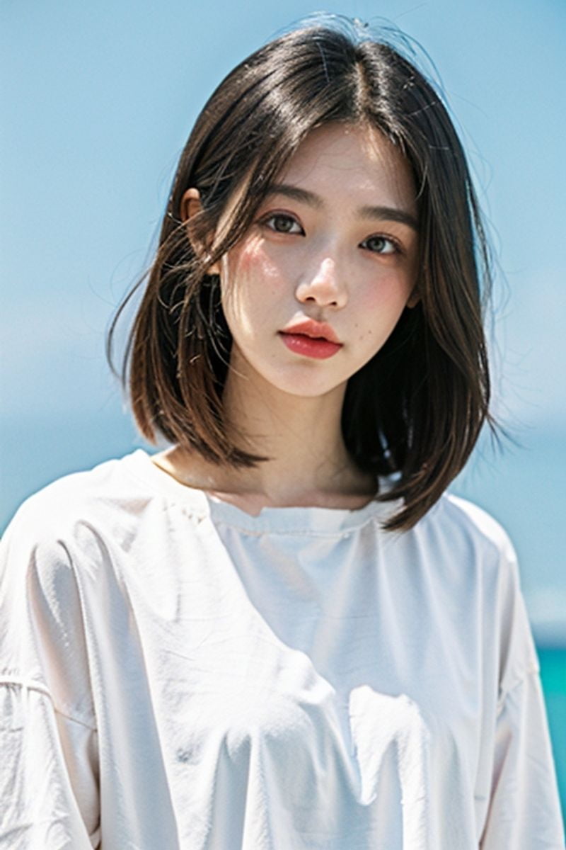 六、上海美詩沁去眼袋的適用性