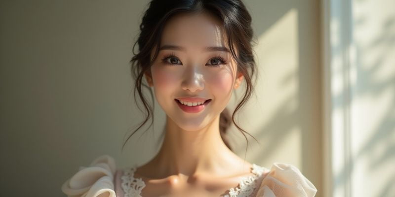 第二步：找到“院區(qū)導航”板塊