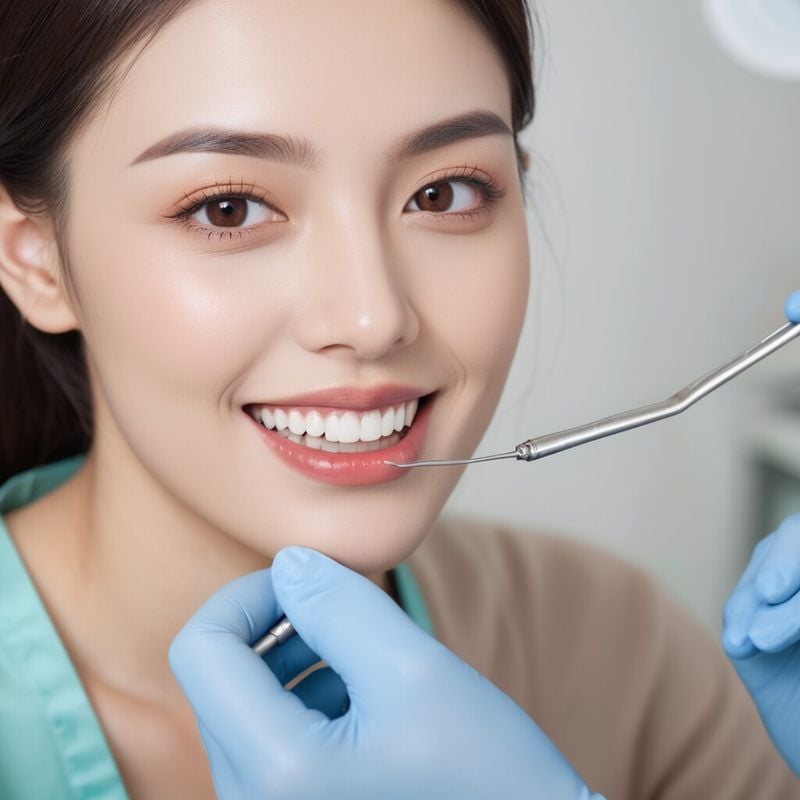 二、柏德口腔海珠分院種植醫(yī)生介紹