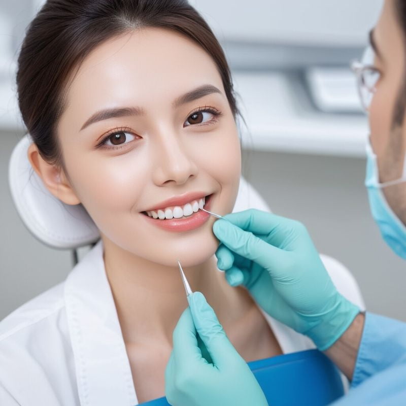 2025遵義五院珠海醫(yī)院口腔科收費(fèi)大揭秘！正畸、種植、補(bǔ)牙價(jià)格全知曉別踩雷 