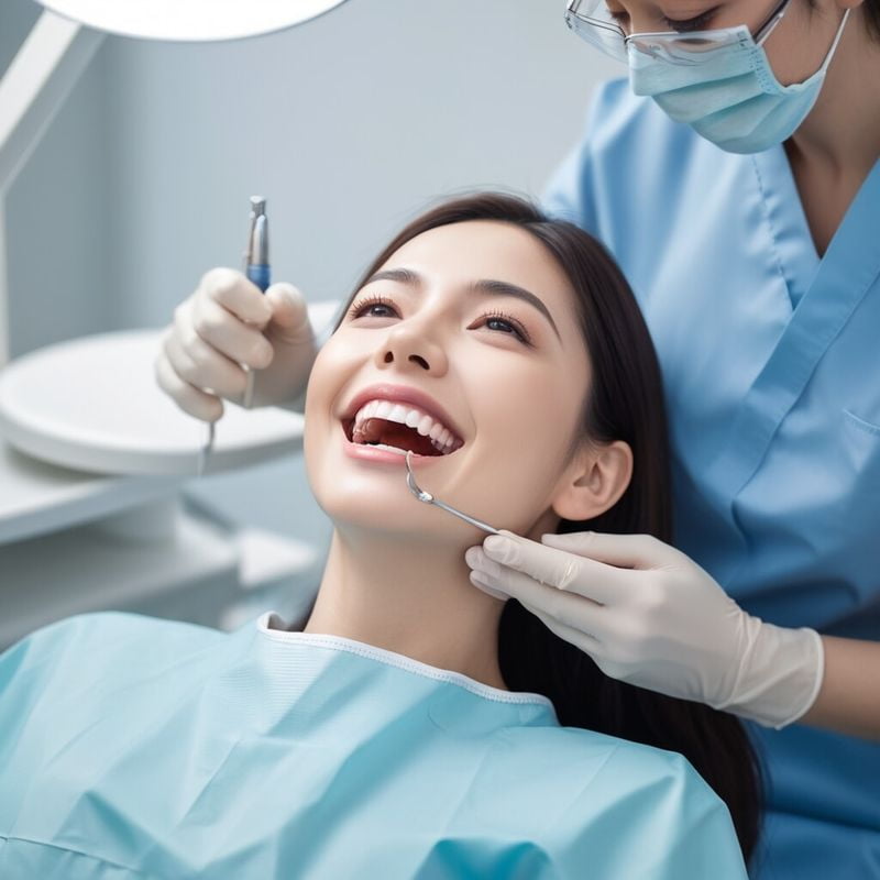 不同种植体品牌的价格差异有多大?