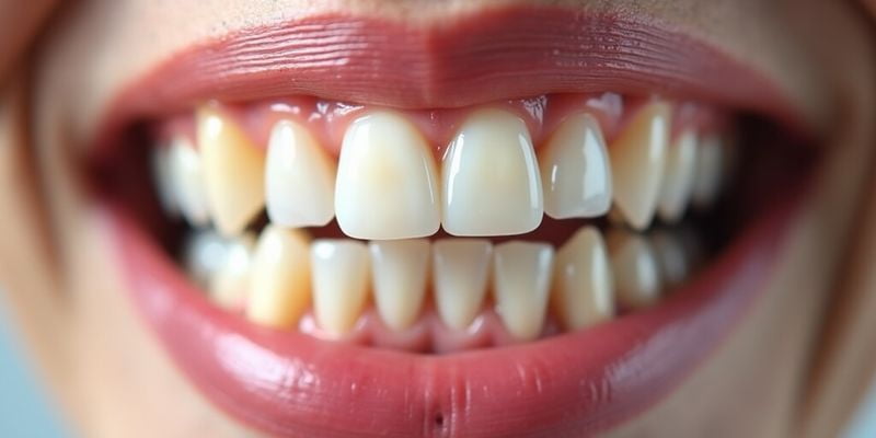 选择东莞固德口腔医院种植牙有什么优势?