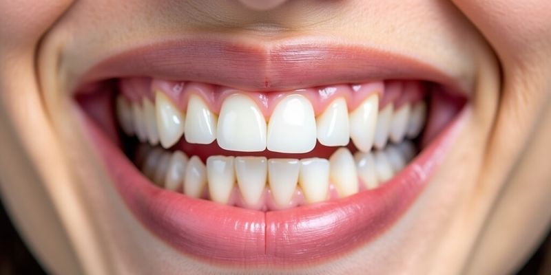 五、2025 维乐口腔医生推荐