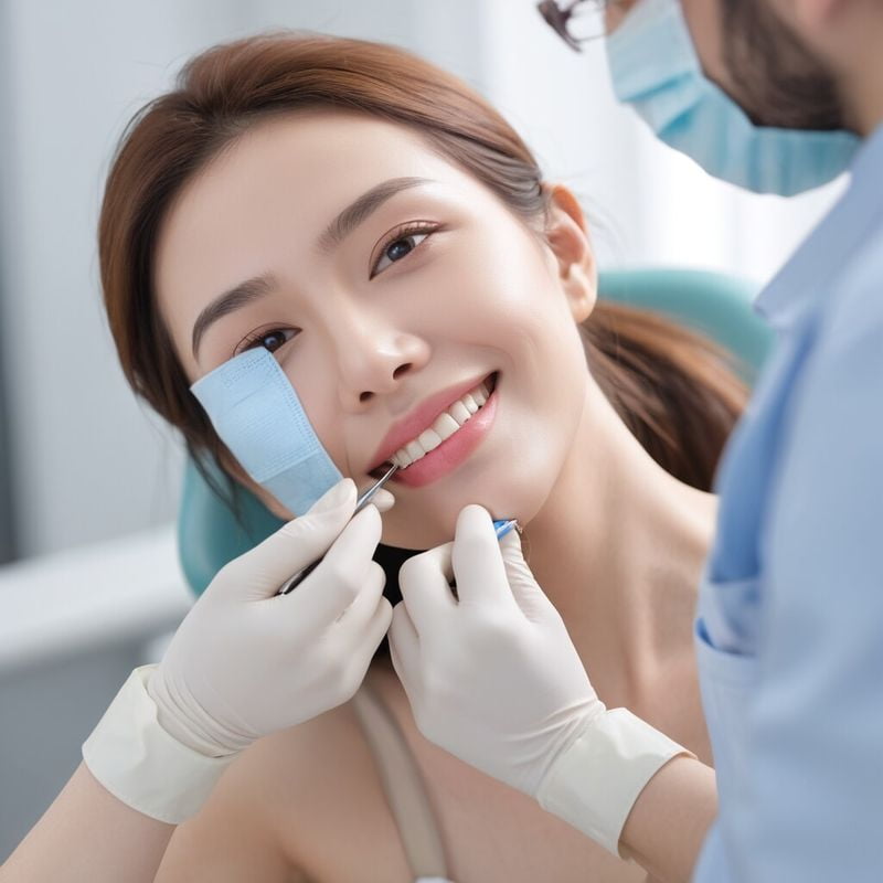 京美醫(yī)療口腔：整形醫(yī)院中的口腔重點(diǎn)科室