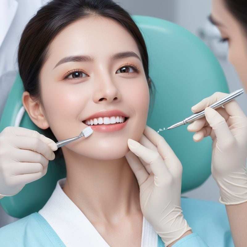 襄陽市樊城區(qū)牙牙口腔門診部的正規(guī)性