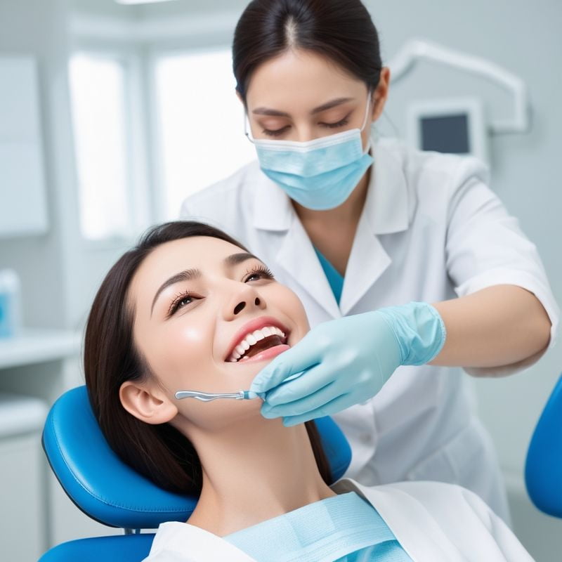 東莞固德口腔醫(yī)院技術(shù)怎么樣？