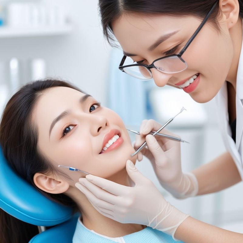 東莞固德口腔醫(yī)院服務(wù)好不好？