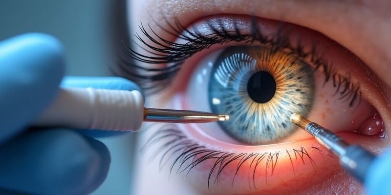 楚雄爱尔眼科白内障手术价格表曝光！2025收费表揭秘不同术式费用