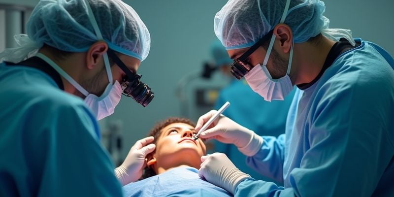 结语：邢台眼科医院，守护眼健康，共迎美好未来