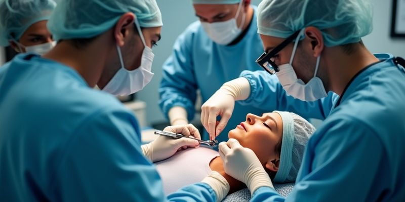 二、呼和浩特朝聚眼科医院做近视手术,13种个性化方案覆盖不同需求