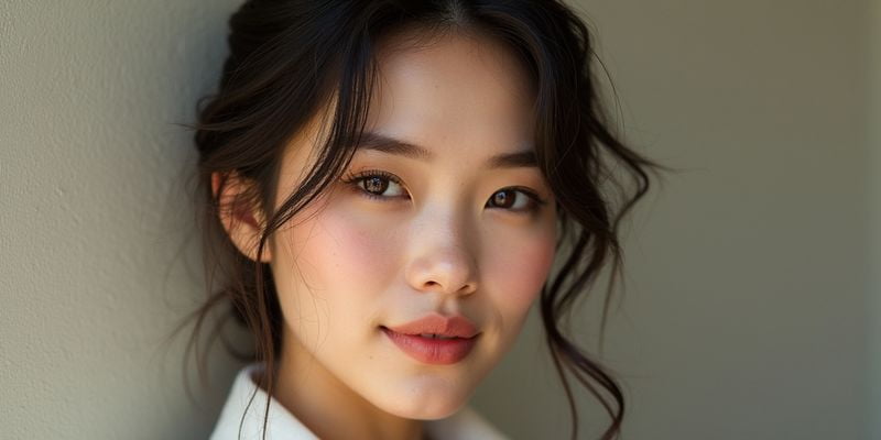 上海醫(yī)生趙鵬筋膜提升的成功實例
