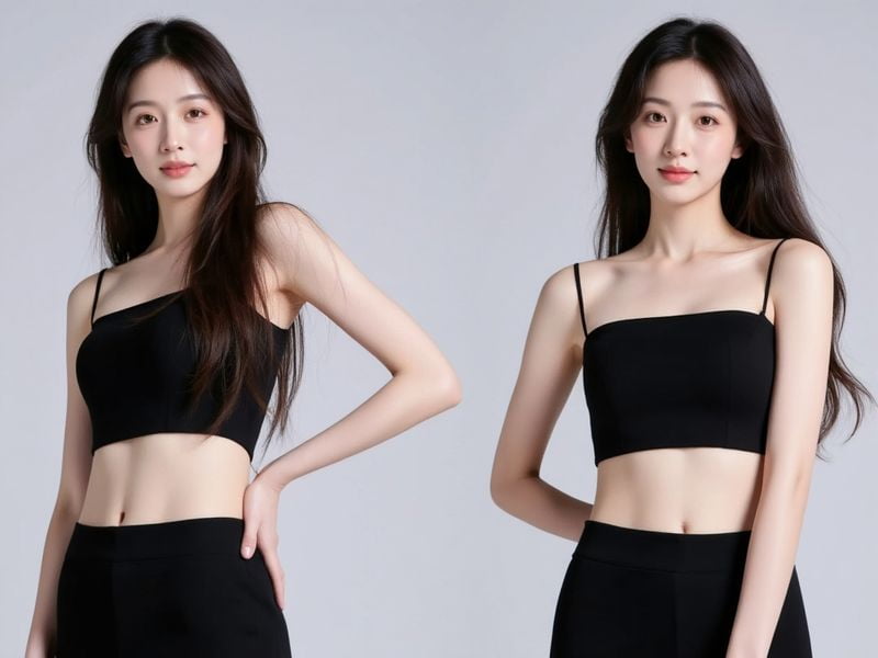 三、韩国美璞儿皮肤科特色项目