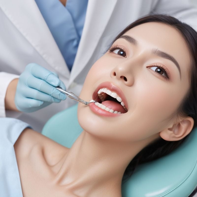 梅州立杨口腔医院