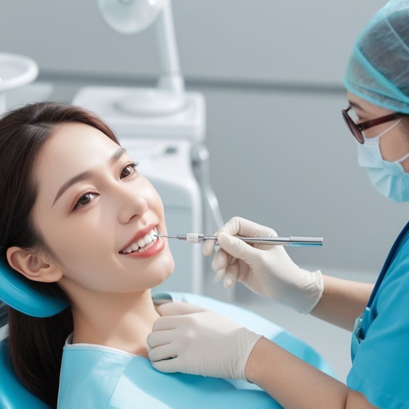 泰安牙博士口腔医院的医疗团队怎么样？