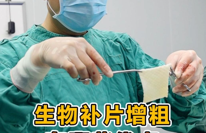 成都做生物補(bǔ)片的袁興明醫(yī)生在哪家醫(yī)院執(zhí)業(yè)