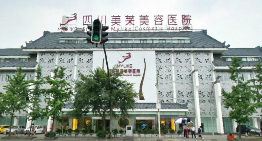 熊猛醫(yī)生真實隆胸實例分享