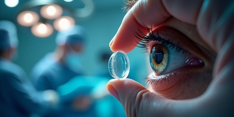 三、沈陽普瑞眼科和愛爾眼科哪個(gè)好 技術(shù)設(shè)備對比