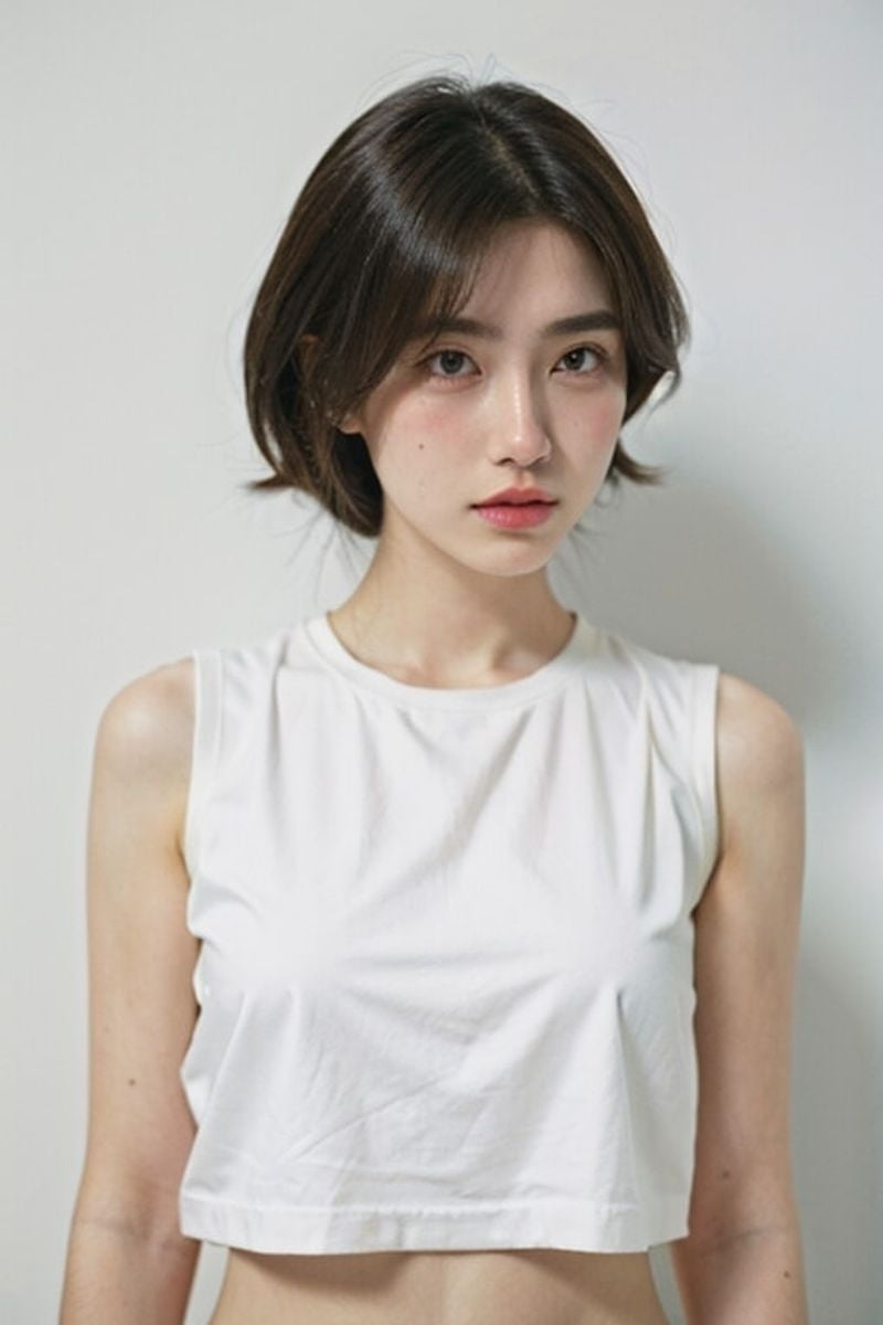 ? 實(shí)例2：42歲女性 —— 蘋果肌下垂 + 木偶紋明顯 + 鼻尖下垂www.66ub.cn