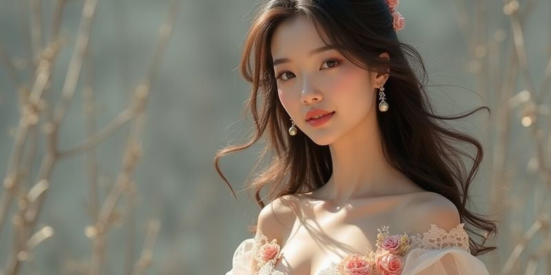 昆明韓辰醫(yī)療美容醫(yī)院風(fēng)格特色
