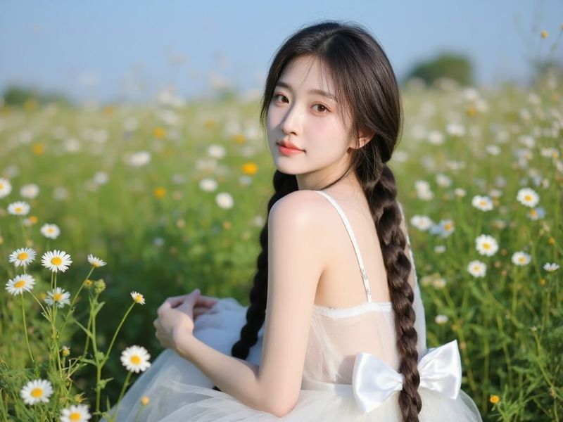 一位35歲女士的真實反饋：改變悄無聲息卻驚艷有力