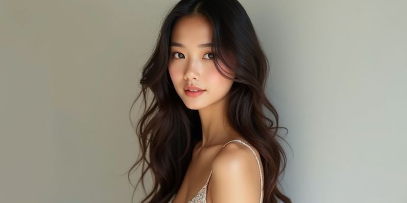 我們再聊聊大家較怕的“脂肪填充雷區(qū)”，劉中國是怎么避開的：