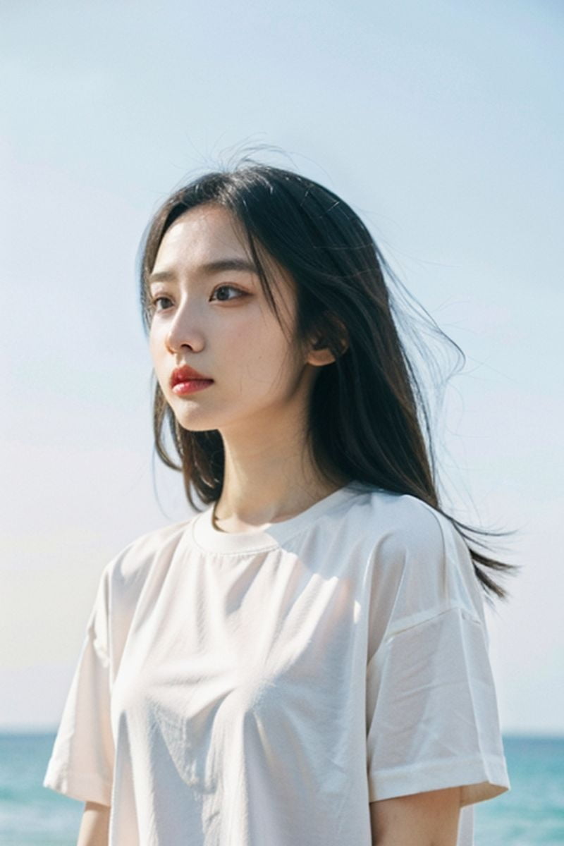 三、西安画美整形李小正修复双眼皮的细节优势:25个角度看切口与技术