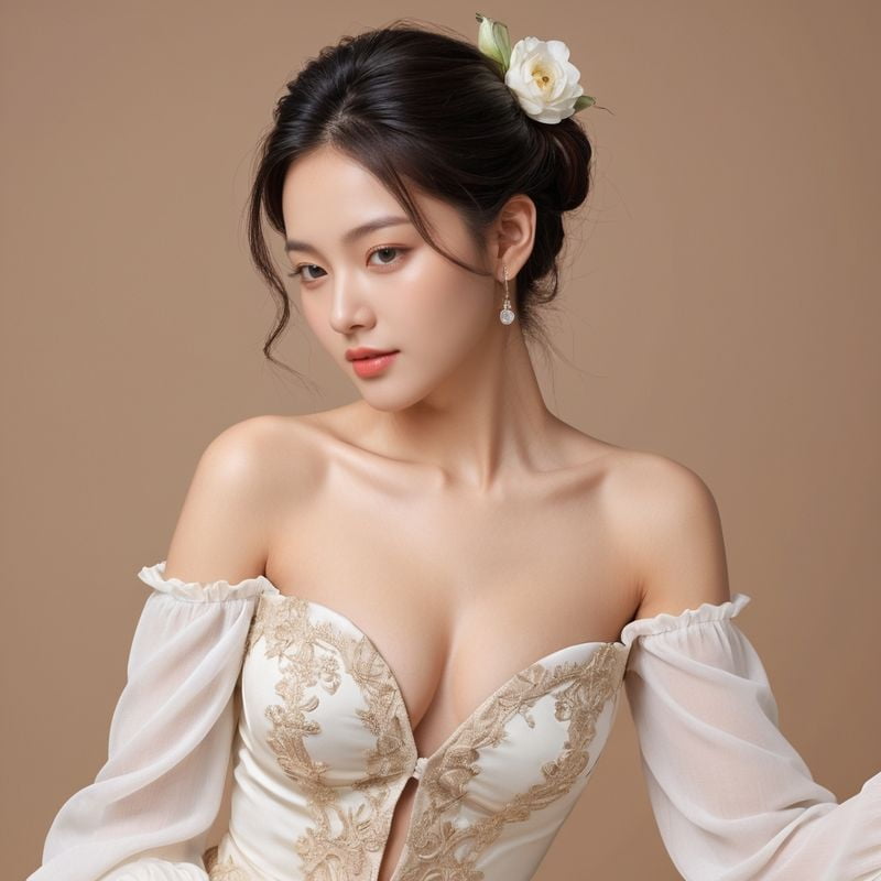 三、全亮亮醫(yī)生抗衰技術(shù)實(shí)例