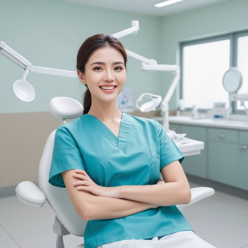 如東博厚口腔屬于什么檔次？技術(shù)+服務(wù)+價格三維深度測評