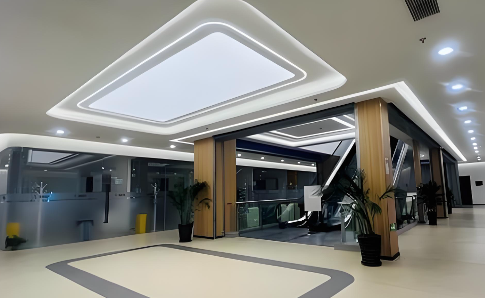 沈阳国睿口腔在沈阳有几家门店