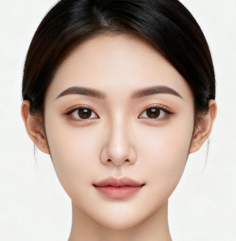 杭州冯啸医生微调多少钱？2025最新价：打卧蚕4500/人中6K/法令纹3K，附预约攻略